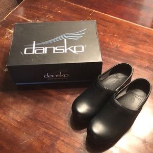 Dansko Professional Clog